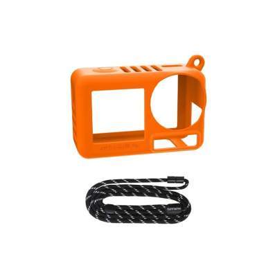 Силиконовый защитный чехол Sunnylife для OSMO ACTION 5 PRO
