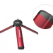 Универсальный мини штатив-трипод для камер и телефона (Красный)