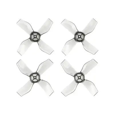 Пропеллеры Gemfan Micro Whoop для BETAFPV диаметром 31 мм с 4 лопастями