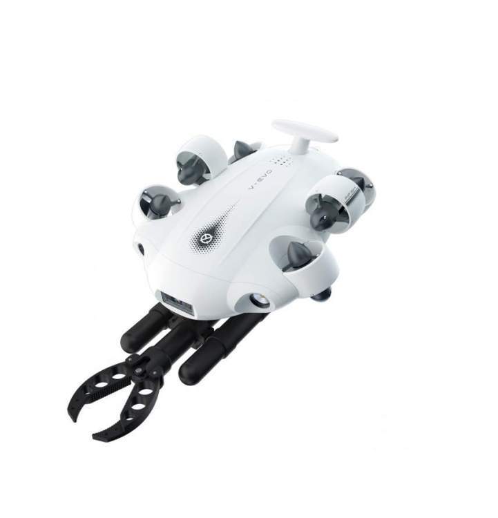 Подводный дрон FIFISH V-EVO ARM (съемная SD Card)