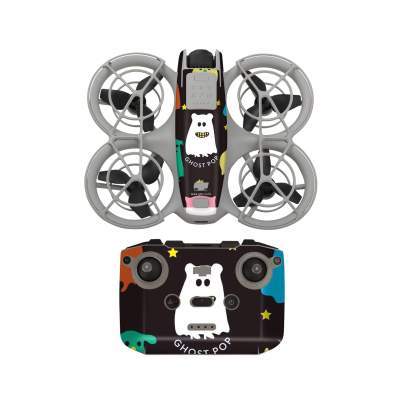 Цветные наклейки / Защитная пленка Sunnylife для DJI NEO 