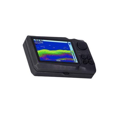 Эхолот для подледной рыбалки Boatman 