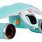 Подводный скутер Sublue Whiteshark Mix Aqua Blue
