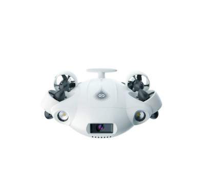 Подводный дрон FIFISH V-EVO (съемная SD Card)