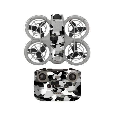 Цветные наклейки / Защитная пленка Sunnylife для DJI NEO