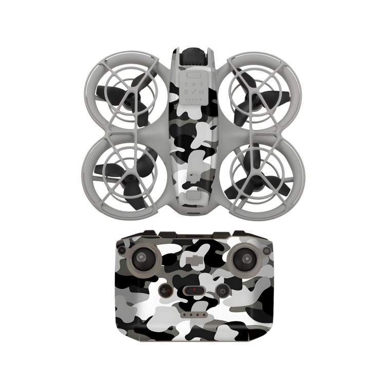 Цветные наклейки / Защитная пленка Sunnylife для DJI NEO