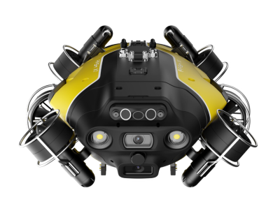 Подводный аппарат FIFISH X1