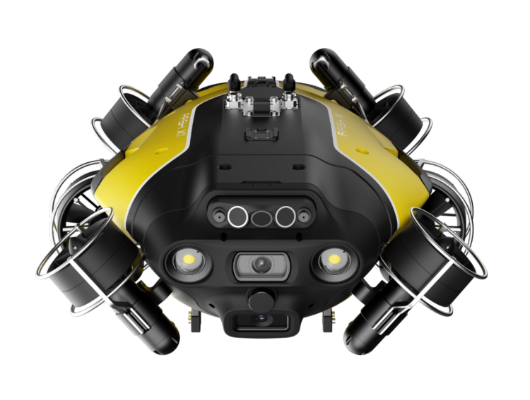 Подводный аппарат FIFISH X1