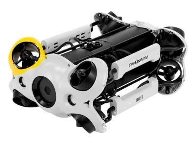 Мотор левый для подводного дрона Chasing M2 S