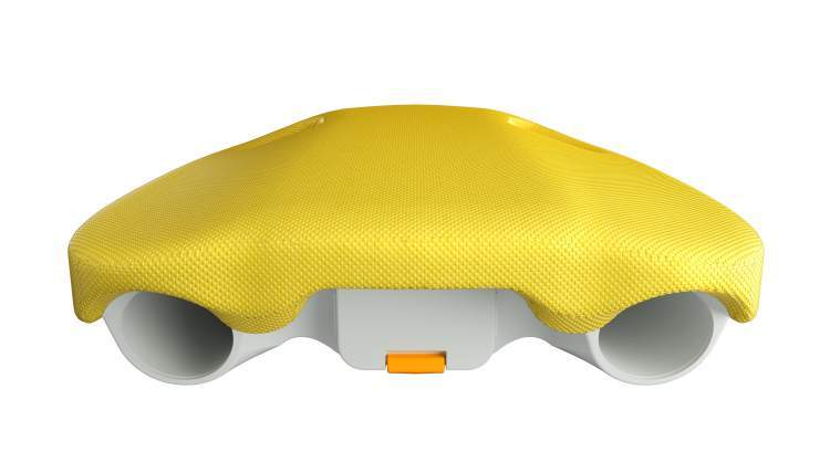 Kickboard для бассейна