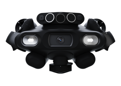 Подводный дрон FIFISH E-MASTER