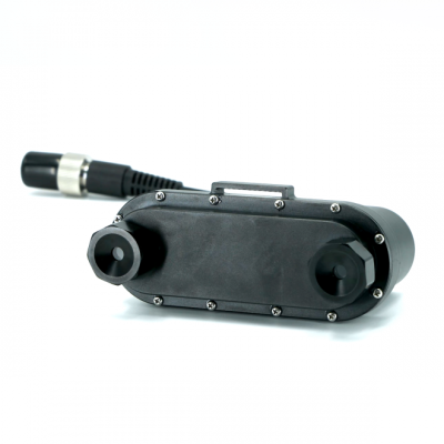 Лазерный измеритель (рулетка) QYSEA AR Ruler V6 Expert