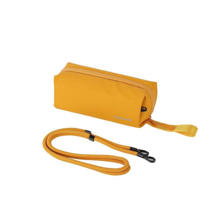 Мини-сумка Sunnylife для путешествий, аксессуары для Osmo Pocket 4/3 (Желтый)