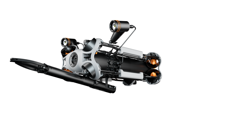 Роботизированная рука CHASING ARM 2 M2 Pro Max