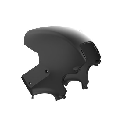 Защитная крышка для квадрокоптера DJI FPV (Черный)