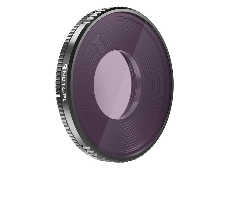Фильтр Freewell для DJI OSMO Action 3 (ND16/PL), FW-OA3-ND16/PL