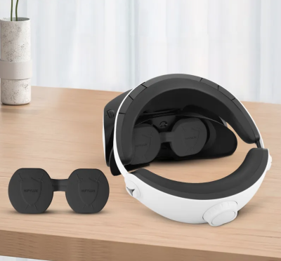 Пылезащитный силиконовый чехол для гарнитуры PlayStation VR2