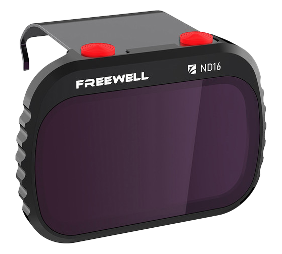 Фильтр Freewell для DJI Mavic Mini / Mini 2 / SE (ND16), FW-MM-ND16