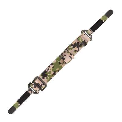 Регулируемый ремешок на голову, эластичная фиксационная лента цвет Camouflage для DJI Avata FPV, версия V2