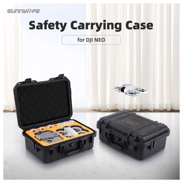 Ударопрочный кейс SunnyLife для квадрокоптера DJI Neo