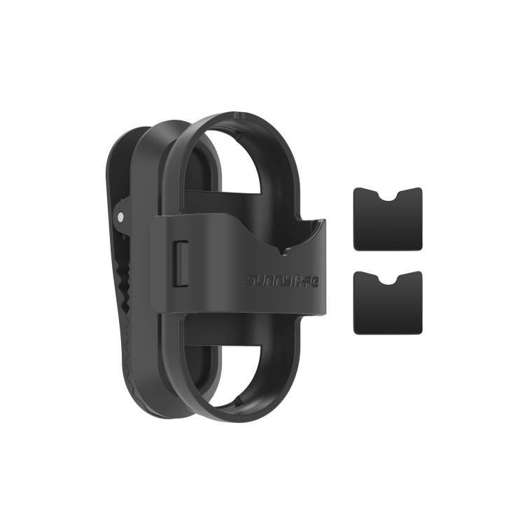 Зажим для рюкзака Sunnylife Insta360 GO 3S/GO 3