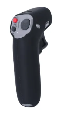 Защитный силиконовый чехол DJI Motion Controller FPV (Черный)