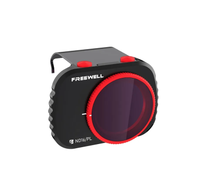 Фильтр Freewell для DJI Mini / Mini 2 / SE (ND16/PL), FW-MM-ND16/PL