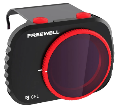 Фильтр Freewell CPL для DJI Mini / Mini 2 / SE, FW-MM-CPL